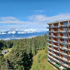 Ecrin Des Neiges Chamrousse